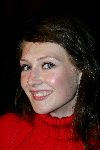 Utrecht 24 september 2004
Premiere Alice in glamourland.
Carice v Houten
