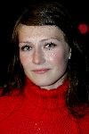 Utrecht 24 september 2004
Premiere Alice in glamourland.
Carice v Houten
