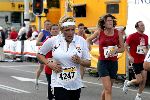 Zaandam 19 september 2004
Dam tot Dam Loop. 
Caroline Tensen