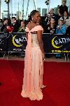 Rotterdam 19 september 2004
Premiere Crazy for You in het nieuwe Luxor.
Chaira Borderslee