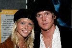 Scheveningen 13 september 2004
Premiere Cool in pathe scheveningen.
Johnny de Mol met Chantal Jansen