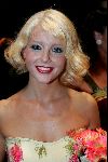 Rotterdam 19 september 2004
Premiere Crazy for You in het nieuwe Luxor.
Chantal Janzen