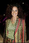 Monaco 10 september 2004
Modeshow Monique Collignon in Grimaldi. Chimene v Oosterhout