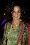 Monaco 10 september 2004
Modeshow Monique Collignon in Grimaldi. Chimene v Oosterhout