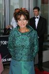 Rotterdam 19 september 2004
Premiere Crazy for You in het nieuwe Luxor.
Cilly Dartell