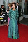 Rotterdam 19 september 2004
Premiere Crazy for You in het nieuwe Luxor.
Cilly Dartell