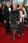 Rotterdam 19 september 2004
Premiere Crazy for You in het nieuwe Luxor.
Corry v Gorp