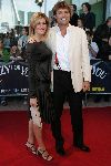 Rotterdam 19 september 2004
Premiere Crazy for You in het nieuwe Luxor.
Reinout Oerlemans en Danielle Overgaag