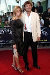 Rotterdam 19 september 2004
Premiere Crazy for You in het nieuwe Luxor.
Reinout Oerlemans en Danielle Overgaag