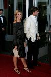 Rotterdam 19 september 2004
Premiere Crazy for You in het nieuwe Luxor.
Reinout Oerlemans en Danielle Overgaag