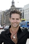 Amsterdam 17 september 2004
Danny de Munk presentatie nieuwe show. 
Danny de Munk