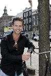 Amsterdam 17 september 2004
Danny de Munk presentatie nieuwe show. 
Danny de Munk