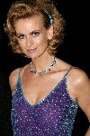 Utrecht 24 september 2004
Premiere Alice in glamourland.
Daphne Deckers