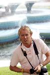 Monaco 10 september 2004
Dennis v Tellingen in Monaco