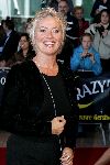 Rotterdam 19 september 2004
Premiere Crazy for You in het nieuwe Luxor.
Doris Baaten