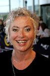 Rotterdam 19 september 2004
Premiere Crazy for You in het nieuwe Luxor.
Doris Baaten