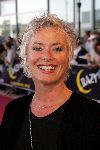 Rotterdam 19 september 2004
Premiere Crazy for You in het nieuwe Luxor.
Doris Baaten