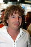 Scheveningen 13 september 2004
Premiere Cool in pathe scheveningen.
Edwin Janssen