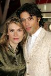 Rotterdam 19 september 2004
Premiere Crazy for You in het nieuwe Luxor.
Ellen v Rijn met Kaja Wolffers