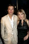 Utrecht 24 september 2004
Premiere Alice in glamourland.
Elle v Rijn met vriend