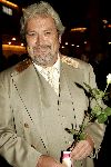 Hilversum 30 september 2004
Uitreiking Gouden beelden in studio 21
Ernst daniel Smid
