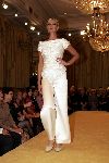 Amsterdam 6 september 2004
Modeshow Frans Molenaar in het Amstel Hotel.
Frans Molenaar