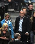 Amsterdam 27 september 2004
Afscheid Andre Hazes in de Amsterdam Arena
Gaston Starreveld