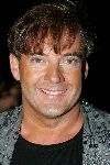 Utrecht 24 september 2004
Premiere Alice in glamourland.
Gerard Joling