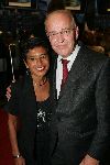 Scheveningen 13 september 2004
Premiere Cool in pathe scheveningen.
Gerrit Zalm met vrouw