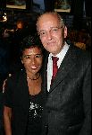Scheveningen 13 september 2004
Premiere Cool in pathe scheveningen.
Gerrit Zalm met vrouw