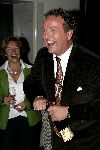 Amsterdam 21 september 2004
Presentatie wijnen Gordon in hotel Blakes.
Gordon