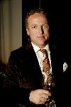 Amsterdam 21 september 2004
Presentatie wijnen Gordon in hotel Blakes.
Gordon