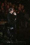 Amsterdam 27 september 2004
Afscheid Andre Hazes in de Amsterdam Arena
Guus Meeuwis