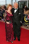 Rotterdam 19 september 2004
Premiere Crazy for You in het nieuwe Luxor.
Hans Boskamp met vrouw