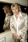 Amsterdam 26 september 2004
Hans Klok