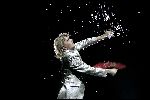 Amsterdam 26 september 2004
Hans Klok