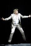 Amsterdam 26 september 2004
Hans Klok
