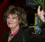 Scheveningen 13 september 2004
Premiere Cool in pathe scheveningen.
Hedy d Ancona