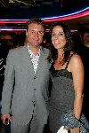Scheveningen 13 september 2004
Premiere Cool in pathe scheveningen.
Heleen v Rooyen met Rene Mioch