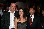 Scheveningen 13 september 2004
Premiere Cool in pathe scheveningen.
Heleen v Rooyen