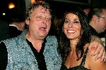 Scheveningen 13 september 2004
Premiere Cool in pathe scheveningen.
Theo v Gogh en Heleen v Rooyen