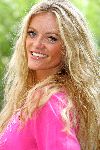 Monaco 10 september 2004
Inge de Bruijn in Monaco.