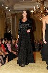 Amsterdam 6 september 2004
Modeshow Frans Molenaar in het Amstel Hotel.
Irene v d Laar