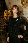 Amsterdam 22 september 2004
Presentatie Pink Ribbon in Amstel Hotel.
Isa Hoes