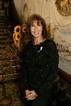 Amsterdam 22 september 2004
Presentatie Pink Ribbon in Amstel Hotel.
Isa Hoes