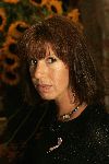 Amsterdam 22 september 2004
Presentatie Pink Ribbon in Amstel Hotel.
Isa Hoes
