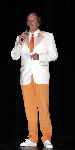 Utrecht 24 september 2004
Premiere Alice in glamourland
Ivo Niehe