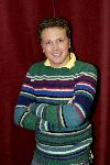 Amsterdam 22 september 2004
Presentatie Hello Dolly . 
Jamai Idols