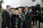 Amsterdam 22 september 2004
Presentatie Hello Dolly . 
Albert Verlinden Jamai Idols Willeke Alberti en Jos Brink