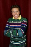 Amsterdam 22 september 2004
Presentatie Hello Dolly . 
Jamai Idols